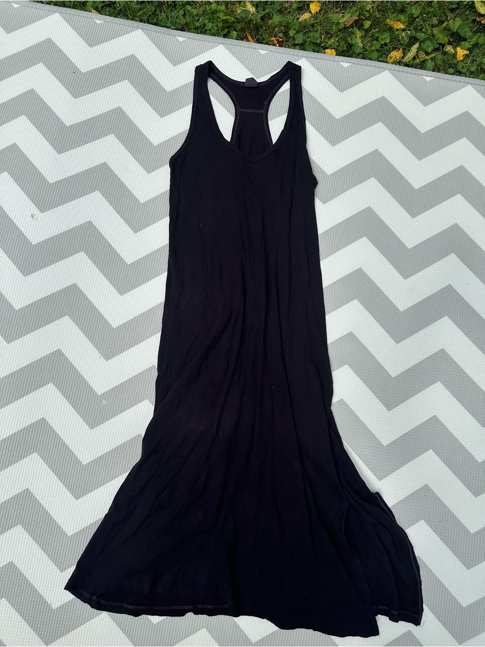 Vintage Victoria’s Secret maxi gown